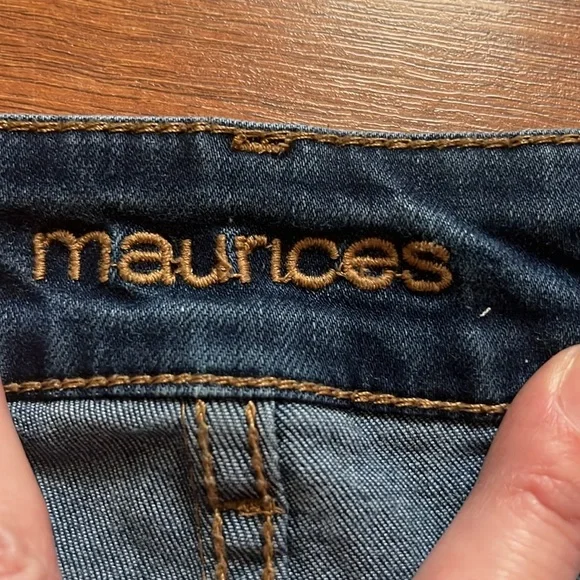 Like new Maurice’s jeggings - Picture 7 of 16
